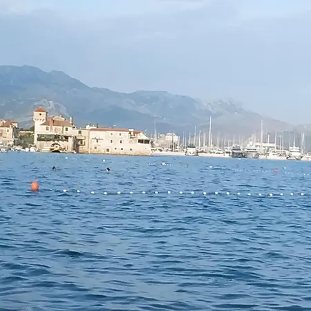 Tina Little Paradise * Kaštela