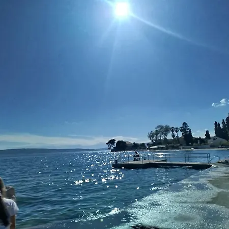 Tina Little Paradise