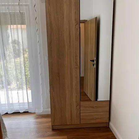 아파트 Tina Little Paradise Kaštela